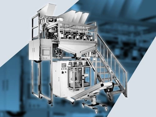 人機型,百富工業有限公司