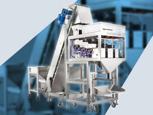 基本型,百富工業有限公司