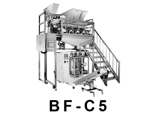 BF-C5,百富工業有限公司