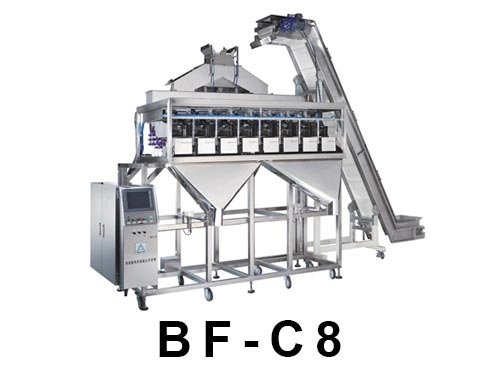 BF-C8,百富工業有限公司