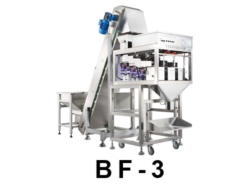 BF-3,百富工業有限公司