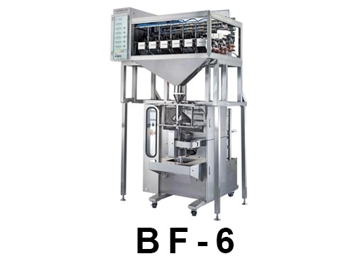 BF-6,百富工業有限公司