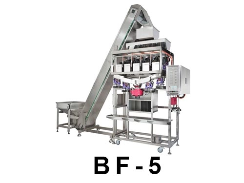 BF-5,百富工業有限公司