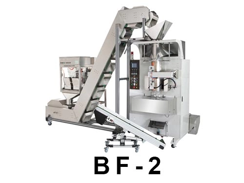 BF-2,百富工業有限公司