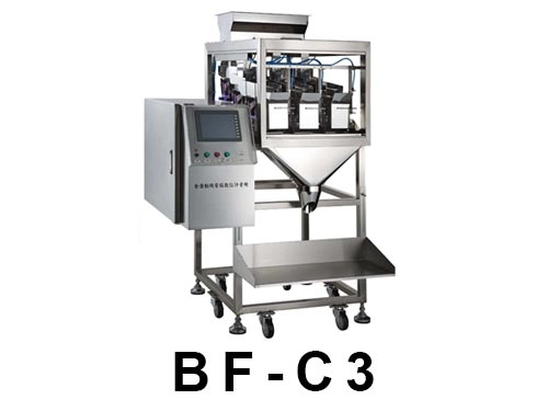 BF-C3,百富工業有限公司